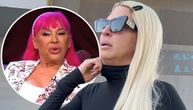 "Kemiš odgovara, mislim da će..." Karleuša o stanju Zorice Brunclik: Pomenula prepisku iz zajedničke grupe