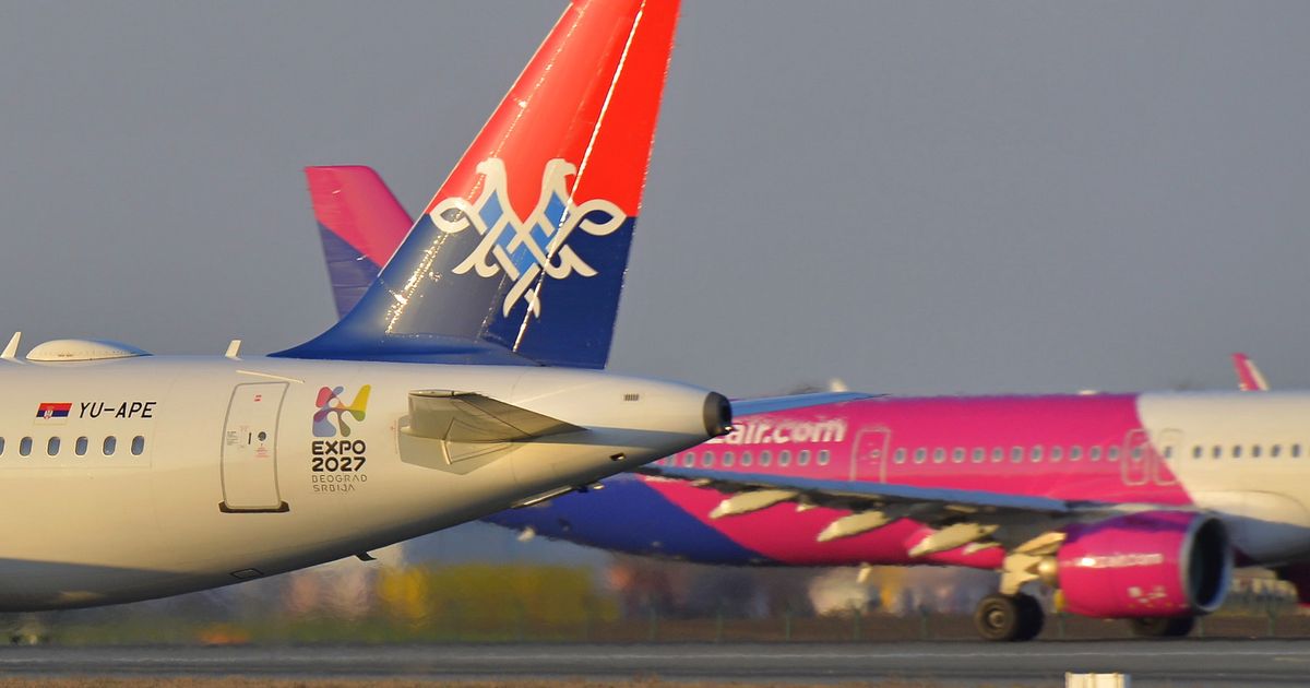 Tri strategije, isti problem: Budućnost nacionalnih avio-kompanija u ex-Yu regionu