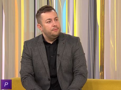 Marko Dragić, Nacionalna organiizacija potrosača