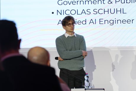 Privredna komora Srbije, Mistral AI