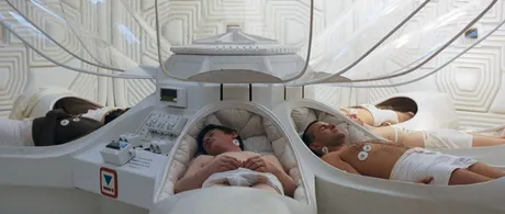 Osmi putnik ili Tuđin