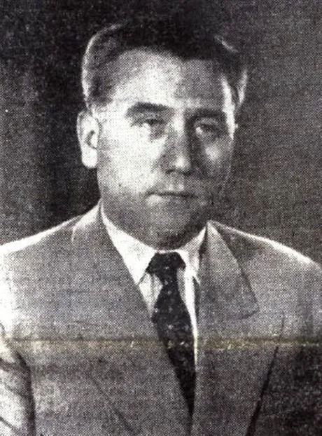 Aleksdandar Ranković