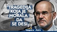 Tragedija koja je morala da se desi: Poleteli su iz Beograda za Afriku i nikad se nisu vratili