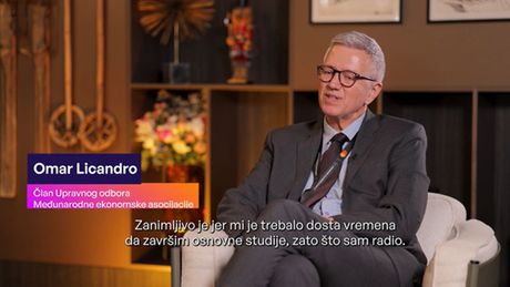 Čadež Omar Likandro