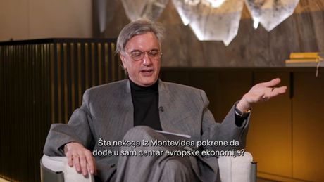 Čadež Omar Likandro