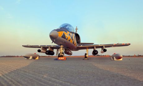 L-39NG Skyfox