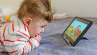 Koliko vremena bebe provode pred ekranom? Britanski naučnici sproveli istraživanje sa 8.000 porodica