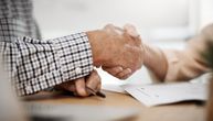 Stisak šake otkriva mnogo više od snage: Može precizno da predvidi dužinu života kod starih osoba