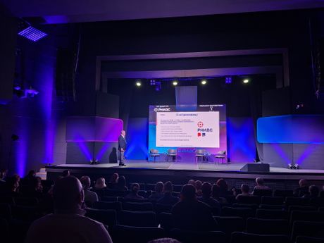 DIDS, Miloš Žeravčić