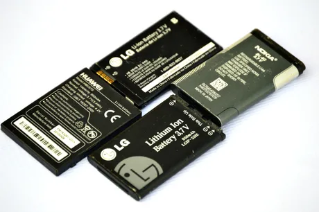 Litijum-jonske baterije