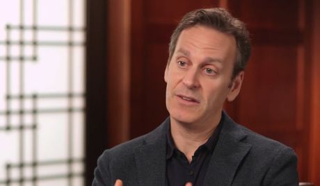 Applied Quantitative Research , AQR, Klif Asnes, Cliff Asness, Džon Lju, John Liew, Dejvid Kabiler. David Kabiller