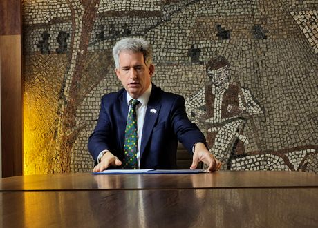 UK-Serbia Science and innovation fellowship