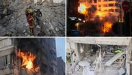 GORI BLISKI ISTOK Pogođena rafinerija u Haifi, katastrofa nakon udara u Kataru, SAD prete novim udarima