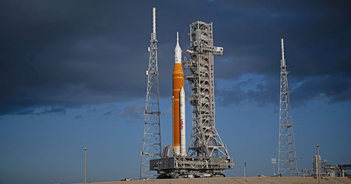 Artemis II Back on the Pad: NASA Prepares Launch of First Crewed Mission to the Moon Since Apollo
