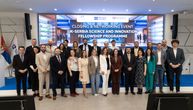 20 mladih lidera posetilo Britaniju kroz program naučne saradnje: UK-Serbia Science and Innovation Fellowship