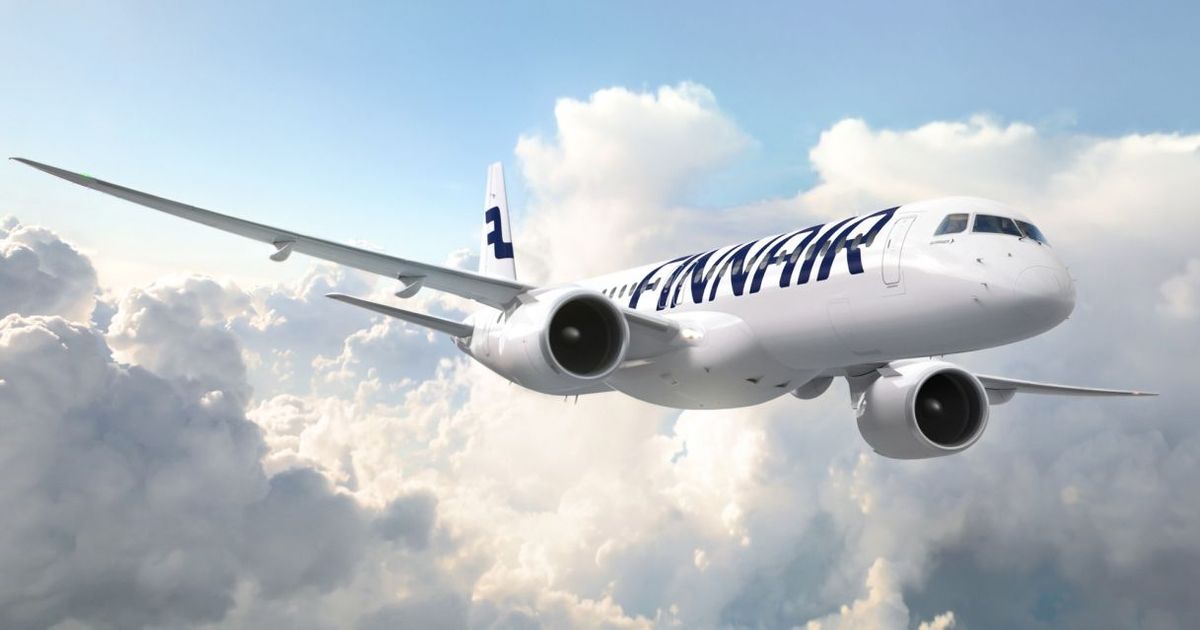 Finnair ulaže u 46 novih Embraer aviona: Obnavljaju flotu i smanjuju potrošnju goriva za 35 odsto
