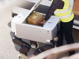 RIVR two Technologies