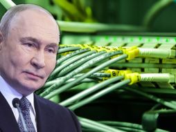 Putin internet