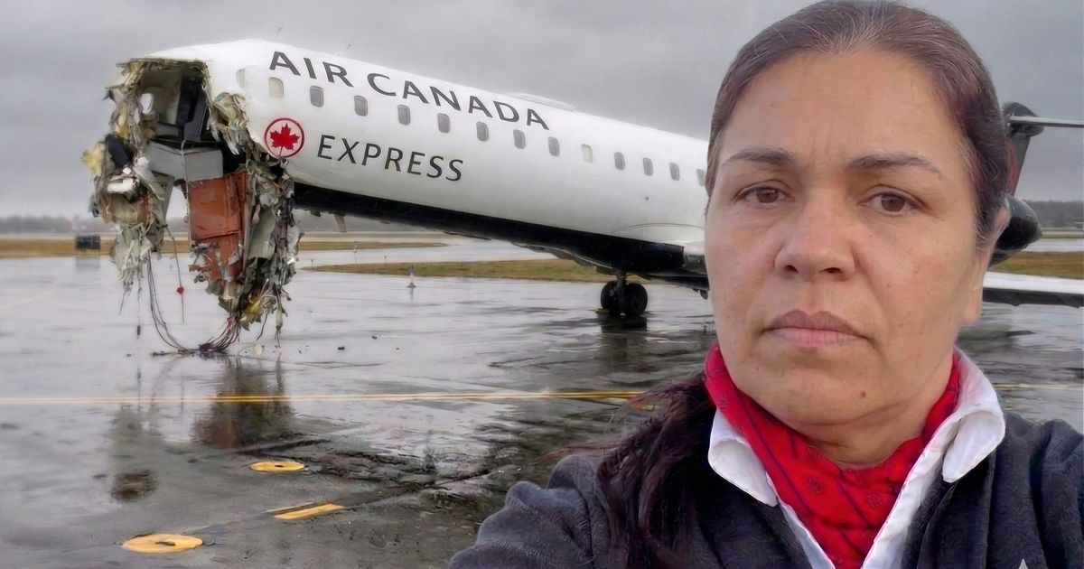 Stjuardesa izletela iz aviona u trenutku nesreće: Pronađena 100 metara od aviona – živa!