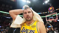 Luka Dončić hitno napustio Ameriku i traži spas u Evropi