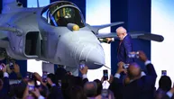 Prvi supersonični Gripen E proizveden u Brazilu: Koliko je ova proizvodnja zaista "brazilska"?