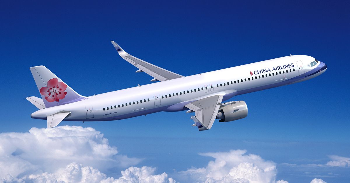 Mega kupovina: Kineska avio-kompanija naručila više od 100 aviona od Erbasa za 15,8 milijardi dolara