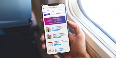 Wizz Air App