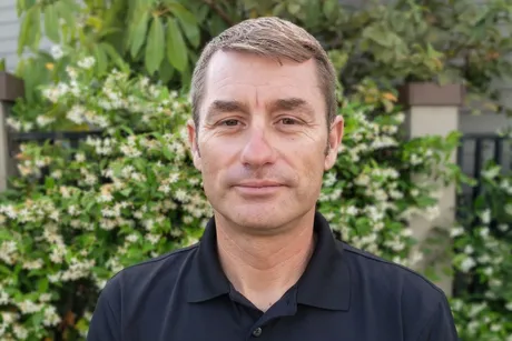 Dimitrije Dadić, padobranac