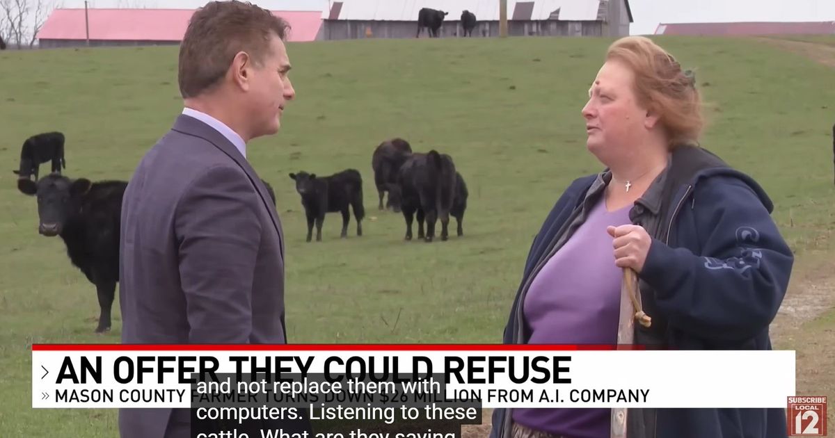 Poljoprivrednici odbili ponudu od 26 miliona da prodaju zemlju za AI data centar: 