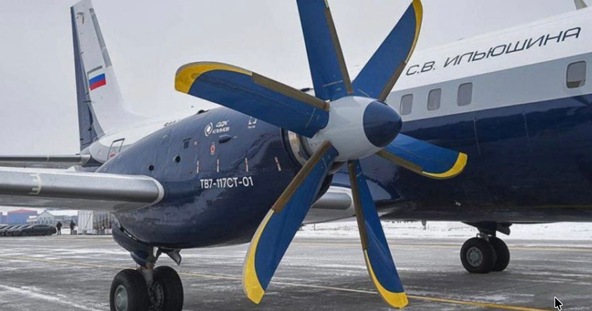 Ruski istraživači razvili koncept adaptivne lopatice elise koja menja oblik tokom leta