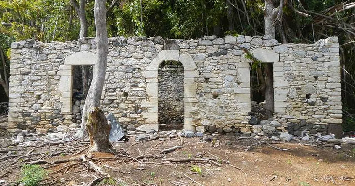 Tropska arheologija: Napredni metod datiranja otkriva starost pacifičke koralne arhitekture