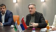 Čadež: Srbiji potrebna dublja reforma obrazovanja, važno prilagoditi se potrebama privrede
