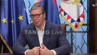 Vučić upozorava: Cena dizela sutra bi trebalo da bude 290 dinara, Evropi preti NAJVEĆA ENERGETSKA KRIZA