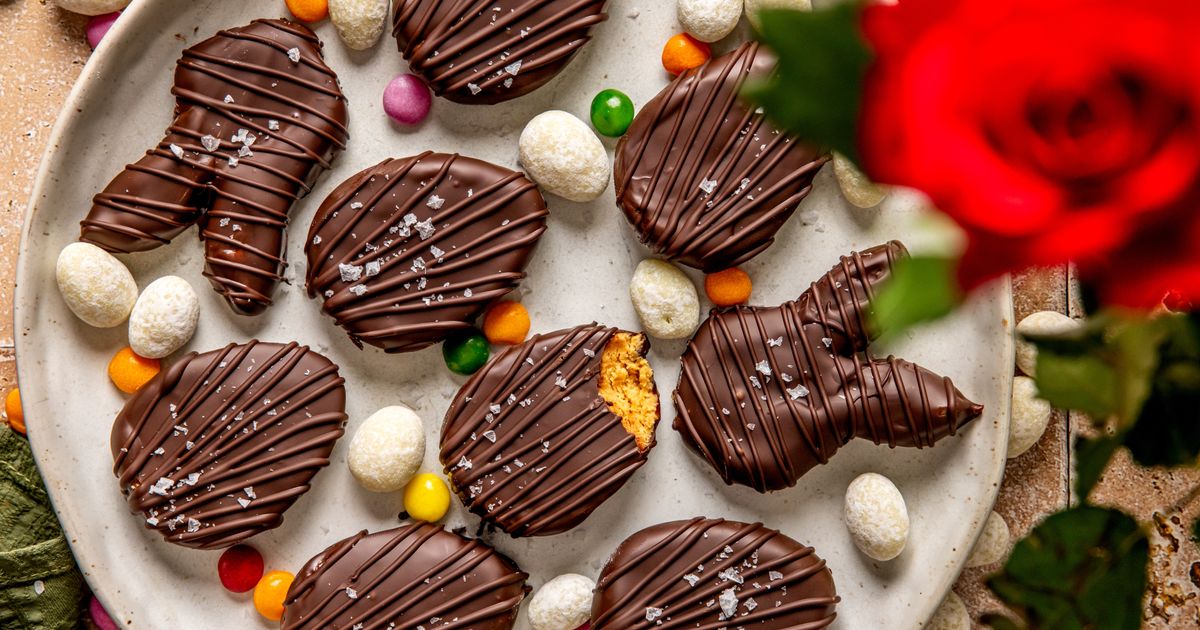 Zaboravite kupovna čokoladna jaja: Evo kako da za 15 minuta napravite zdraviju verziju za Uskrs