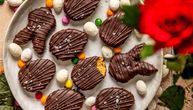 Zaboravite kupovna čokoladna jaja: Evo kako da za 15 minuta napravite zdraviju verziju za Uskrs