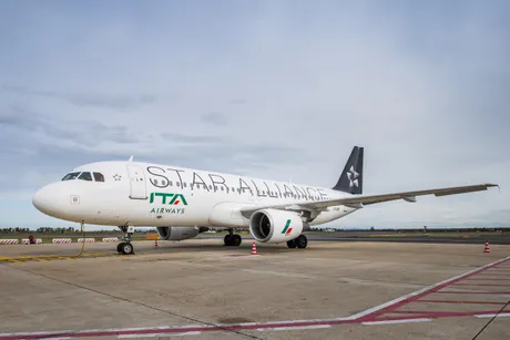 ITA Airways