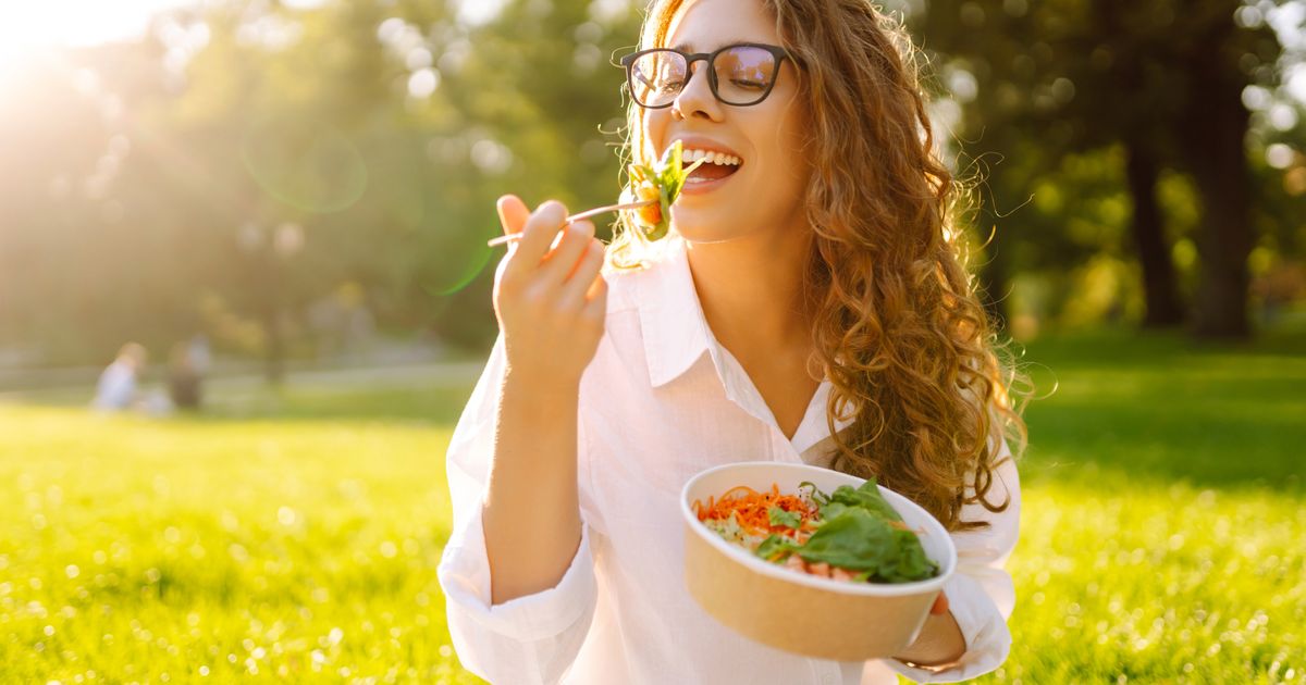 Kontakt sa prirodom umanjuje žudnju za brzom hranom i podstiče zdraviji izbor na tanjiru svakog dana