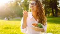 Kontakt sa prirodom umanjuje žudnju za brzom hranom i podstiče zdraviji izbor na tanjiru svakog dana