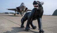 Američki F-35A prvi put stalno stacionirani u Japanu: Šta znači dolazak pete generacije u Misavu