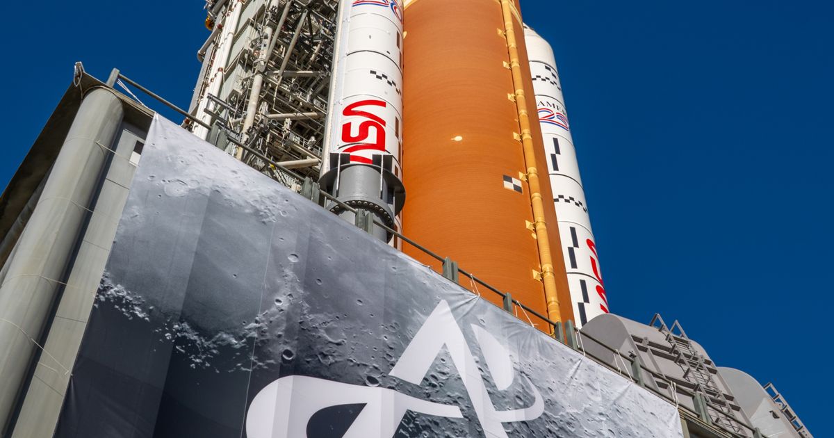 NASA odbrojava poslednje sate do lansiranja Artemis II: Posada uskoro kreće ka Mesecu