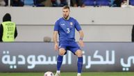 Srbija - Zelenortska ostrva: Sramota za Orlove, afrička reprezentacija ima tri gola prednosti