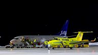 Boeing 737 u drugačijoj ulozi: Kako SAS koristi putnički avion za medicinske transporte najtežih pacijenata
