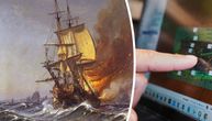 Admiral Nelson uništio danski ratni brod 1801. godine: Arheolozi ga konačno pronašli na dnu luke u Kopenhagenu