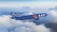 SAS čekao odobrenje dok je avion leteo ka Indiji: Inauguracioni let završio se povratkom u Kopenhagen.