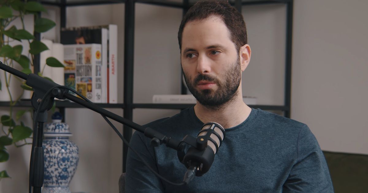 Kupio kuću, a nakon tog stresa odlučio da pomogne 