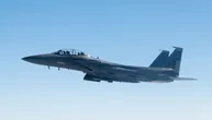 Oboren američki F-15E iznad Irana: Prvi potvrđeni gubitak aviona sa posadom, potraga traje