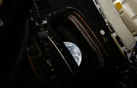 Artemis II, NASA, Zemlja