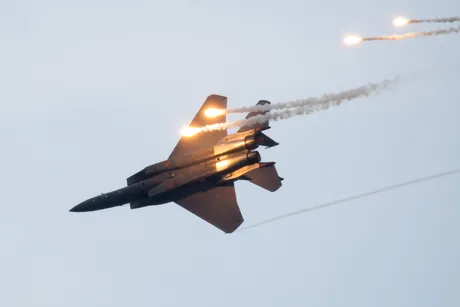 F-15