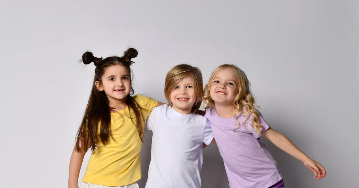 Skrivena opasnost pronađena u odeći za decu: Olovo u majicama za najmlađe