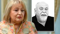 "Nekoliko meseci nismo pričali" Slavica Đukić Dejanović bila u braku sa Rankom 30 godina: "Shvatio je grešku"
